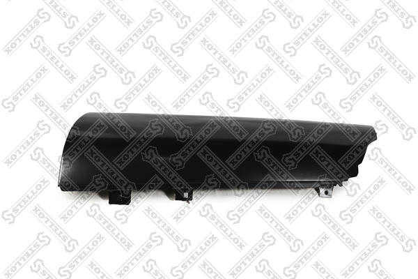 Дефлектор кабіни STELLOX 87-15213-SX 87-15213-SX - фото 1