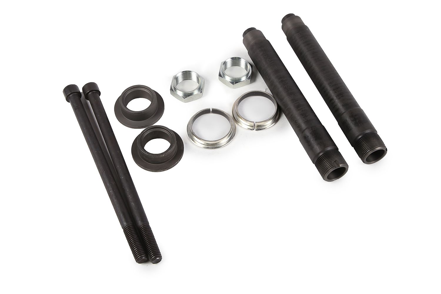 Ремкомплект подвески кабины STELLOX 87-01849-SX 87-01849-SX - фото 2