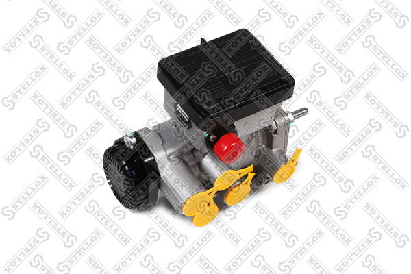 Многопозиционный клапан STELLOX 85-19700-SX 85-19700-SX - фото 2