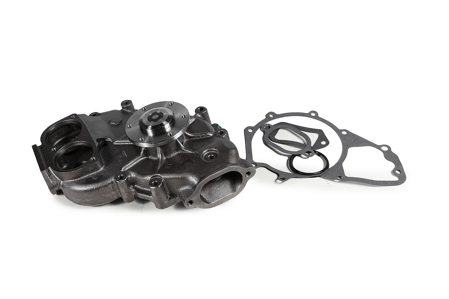 Водяной насос STELLOX 81-04102-SX 81-04102-SX - фото 1