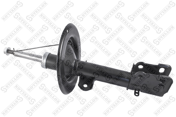 Амортизатор STELLOX 4203-9192-SX 4203-9192-SX - фото 2