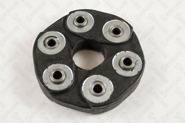 Муфта эластичная вала карданного STELLOX 07-10017-SX 07-10017-SX - фото 1