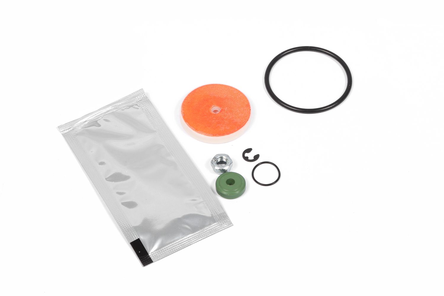 Ремкомплект тормозного клапана STELLOX 85-20208-SX 85-20208-SX - фото 2