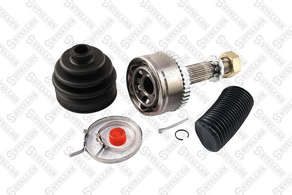 ШРУС STELLOX 150 1348-SX 150 1348-SX - фото 1