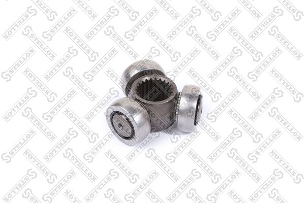 ШРКШ Внутрішній Тришип STELLOX 16-54509-SX 16-54509-SX - фото 1