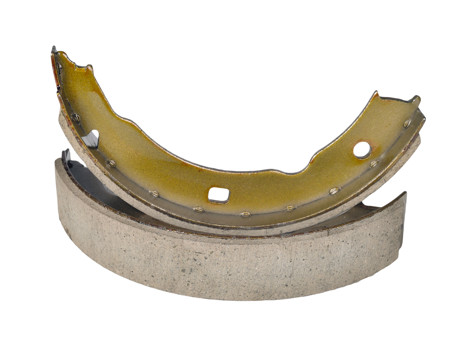 Комплект гальмівних колодок STELLOX 728 100-SX 728 100-SX - фото 5