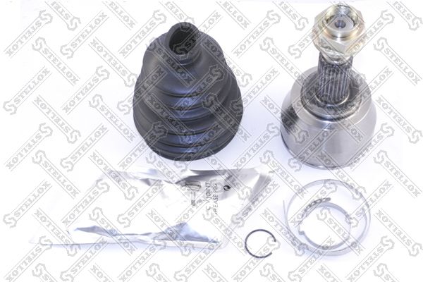 ШРУС STELLOX 150 1419-SX 150 1419-SX - фото 1