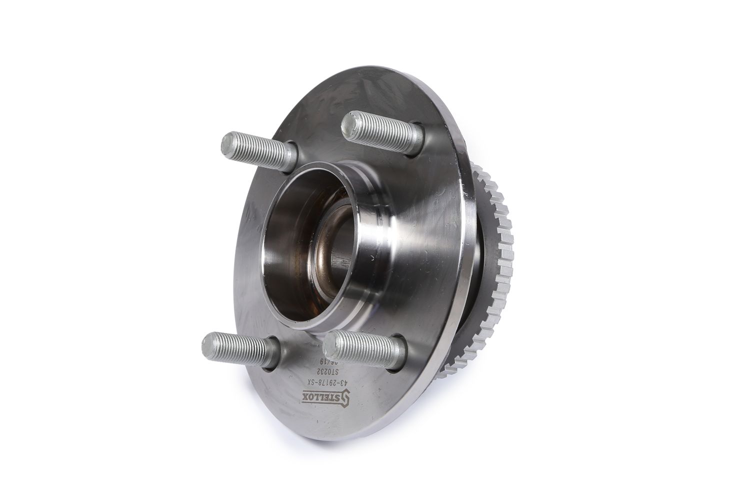 Маточина колеса STELLOX 43-29178-SX 43-29178-SX - фото 2