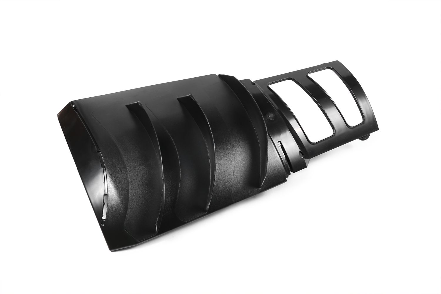 Дефлектор кабіни STELLOX 87-15284-SX 87-15284-SX - фото 2