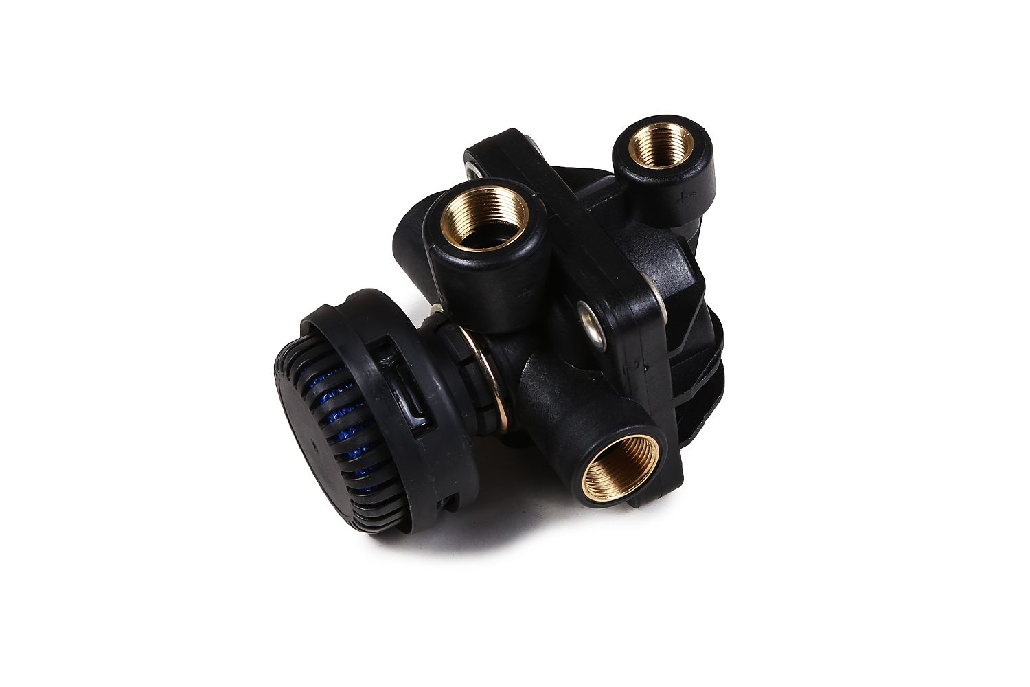 Многопозиционный клапан STELLOX 85-19414-SX 85-19414-SX - фото 2