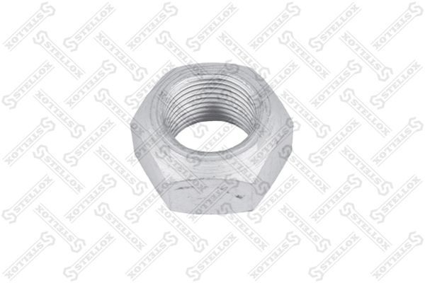 Гайка ступицы STELLOX 89-02109-SX 89-02109-SX - фото 1