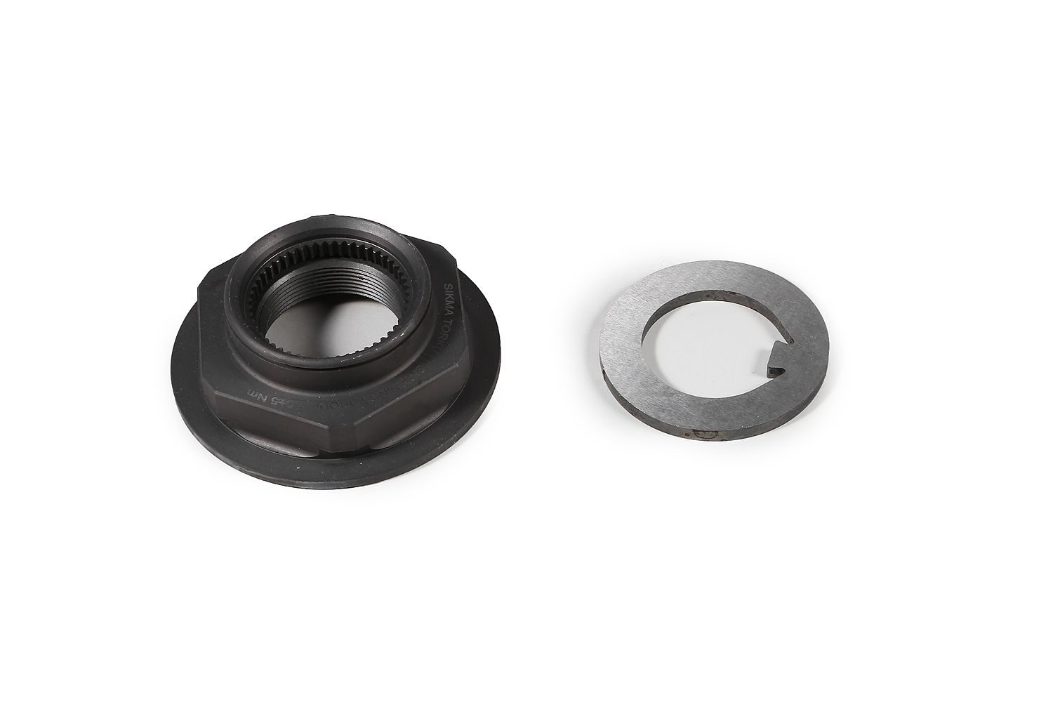 Гайка ступицы STELLOX 85-13250-SX 85-13250-SX - фото 2