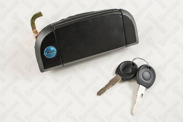 Ручка двери STELLOX 77-24736-SX 77-24736-SX - фото 1