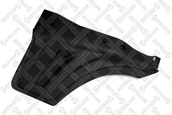 Накладка двери STELLOX 87-21512-SX 87-21512-SX - фото 2