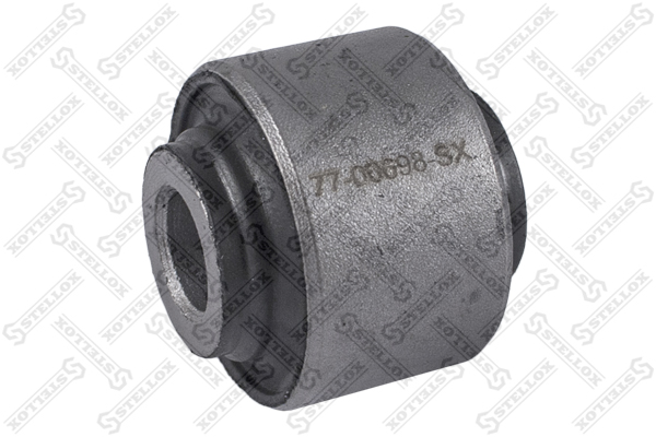 Сайлентблок рычага STELLOX 77-00698-SX 77-00698-SX - фото 2