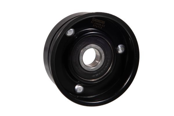 Натяжной ролик ремня STELLOX 81-22058-SX 81-22058-SX - фото 1