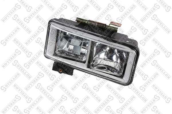 Фара противотуманная STELLOX 87-35029-SX 87-35029-SX - фото 2