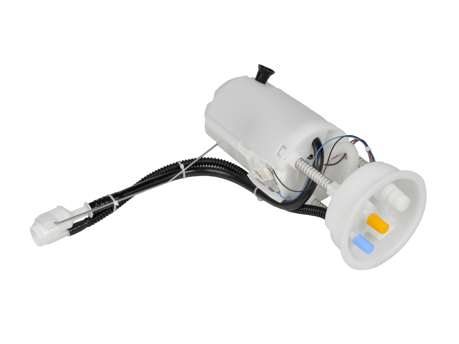 Насос топливный STELLOX 10-02011-SX 10-02011-SX - фото 5