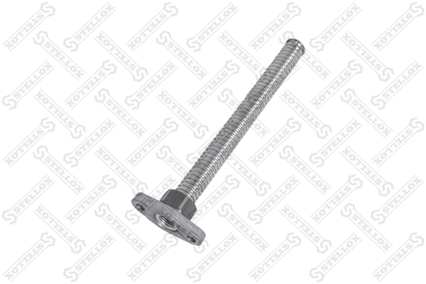 Маслопровод турбокомпрессора STELLOX 82-99503-SX 82-99503-SX - фото 2