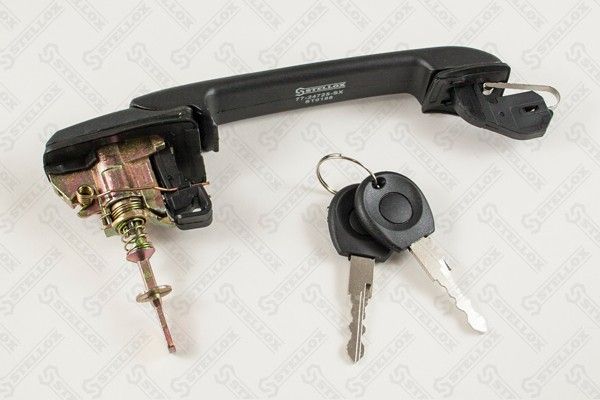 Ручка двери STELLOX 77-24725-SX 77-24725-SX - фото 1