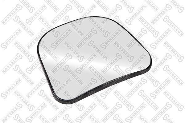 Стекло зеркала STELLOX 87-30211-SX 87-30211-SX - фото 1