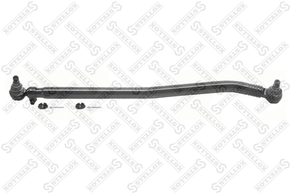 Рулевая тяга STELLOX 84-35035-SX 84-35035-SX - фото 2