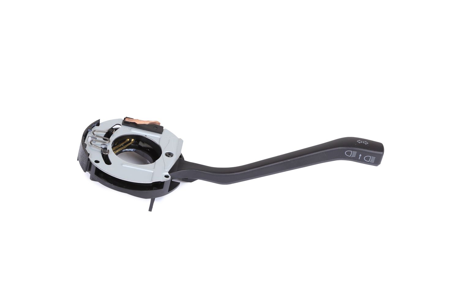 Перемикач підрульовий STELLOX 06-12312-SX 06-12312-SX - фото 2