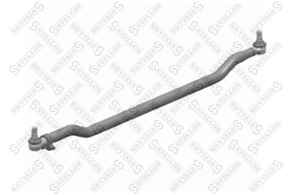 Рулевая тяга STELLOX 84-35086-SX 84-35086-SX - фото 2