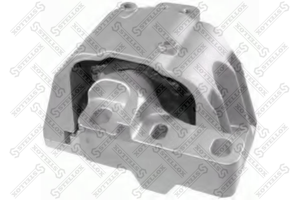 Подушка опора двигателя STELLOX 71-11068-SX 71-11068-SX - фото 2