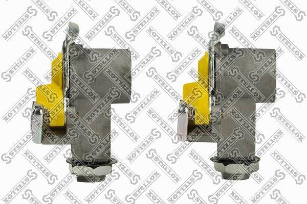 Соединительная головка STELLOX 85-12509-SX 85-12509-SX - фото 3