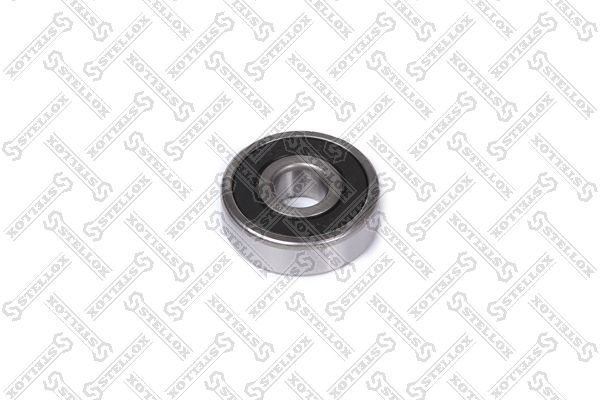 Подшипник генератора STELLOX 43-00028-SX 43-00028-SX - фото 1