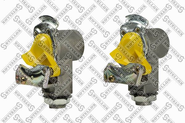 Соединительная головка STELLOX 85-12509-SX 85-12509-SX - фото 4