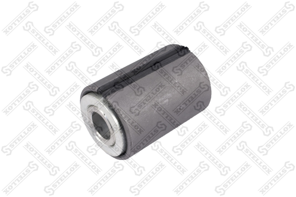 Втулка сайлентблок рессоры STELLOX 84-08109-SX 84-08109-SX - фото 2