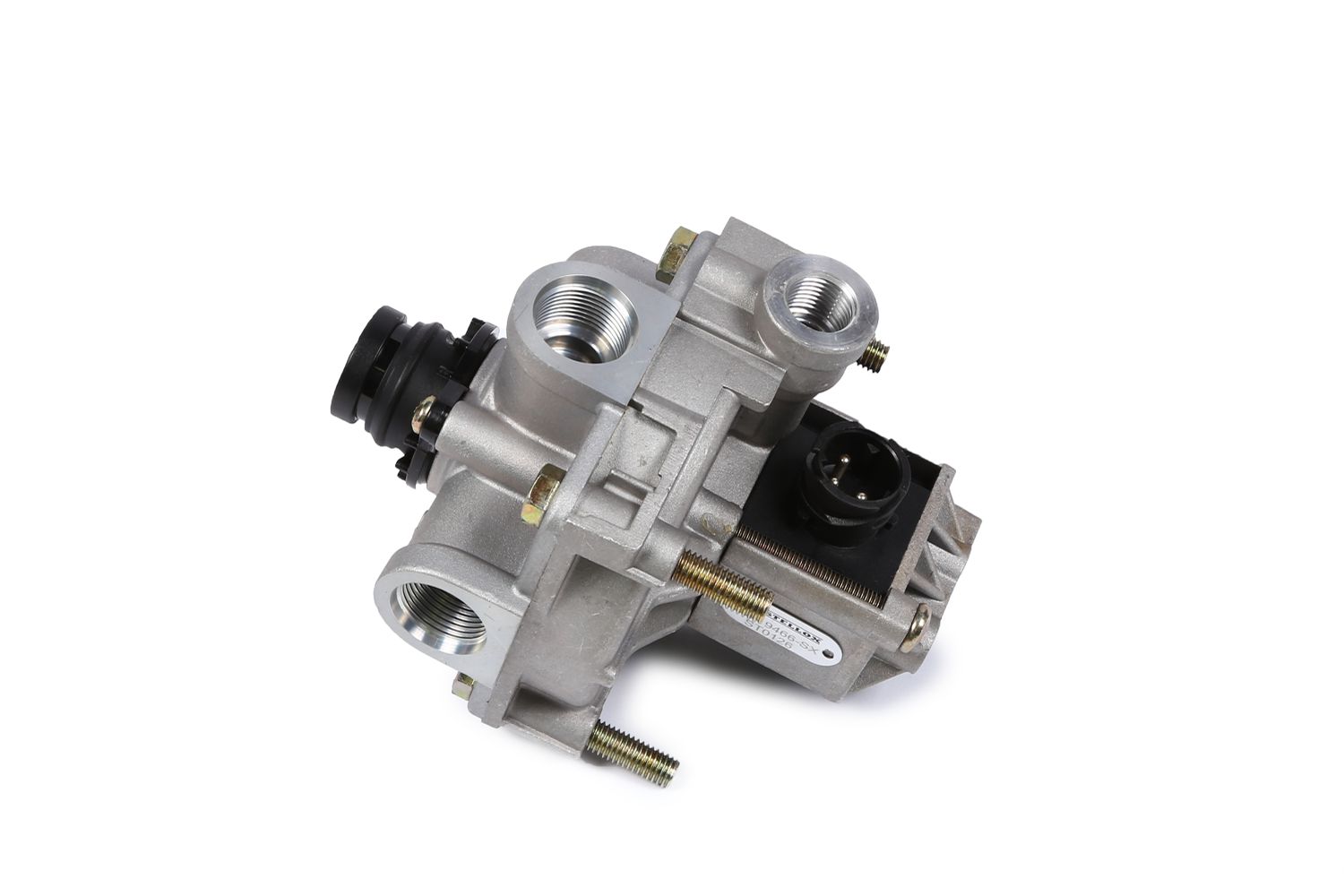 Многопозиционный клапан STELLOX 85-19466-SX 85-19466-SX - фото 2