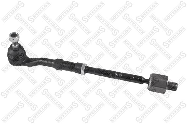 Рульова тяга STELLOX 53-00004-SX 53-00004-SX - фото 1