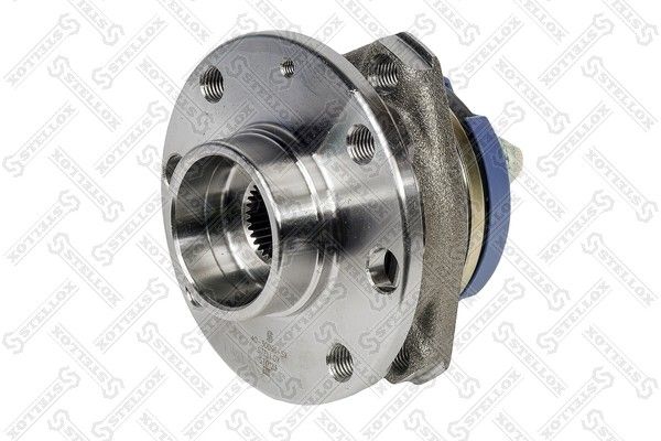 Подшипник ступицы STELLOX 40-30096-SX 40-30096-SX - фото 1