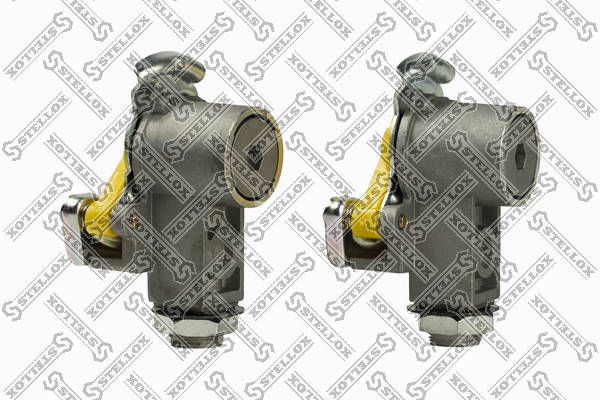 Соединительная головка STELLOX 85-12509-SX 85-12509-SX - фото 2