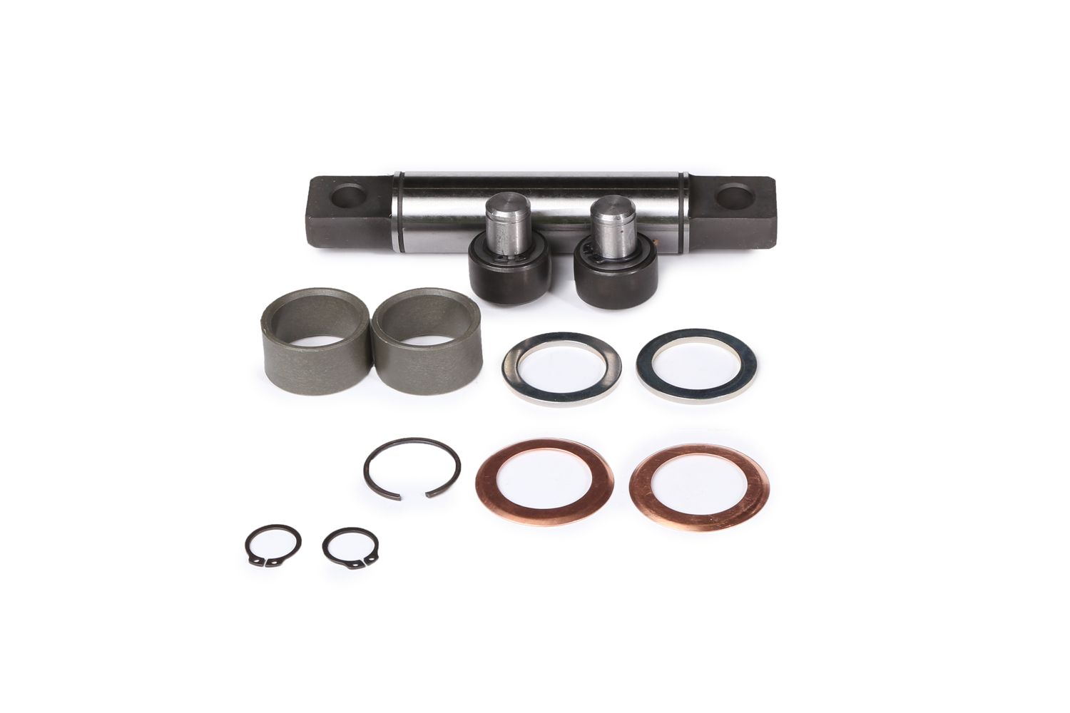 Ремкомплект вилки сцепления STELLOX 83-25309-SX 83-25309-SX - фото 2