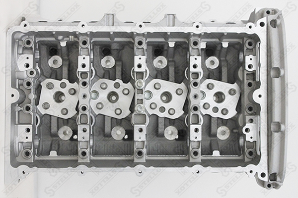 Головка блока цилиндров STELLOX 11-08069-SX 11-08069-SX - фото 1