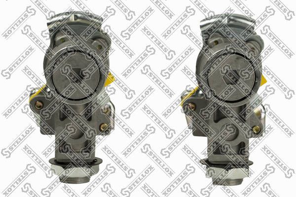 Соединительная головка STELLOX 85-12509-SX 85-12509-SX - фото 1