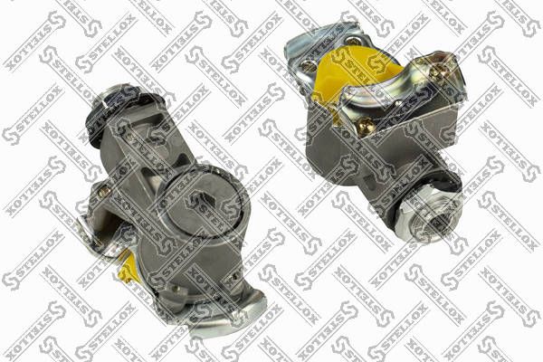 Соединительная головка STELLOX 85-12509-SX 85-12509-SX - фото 6
