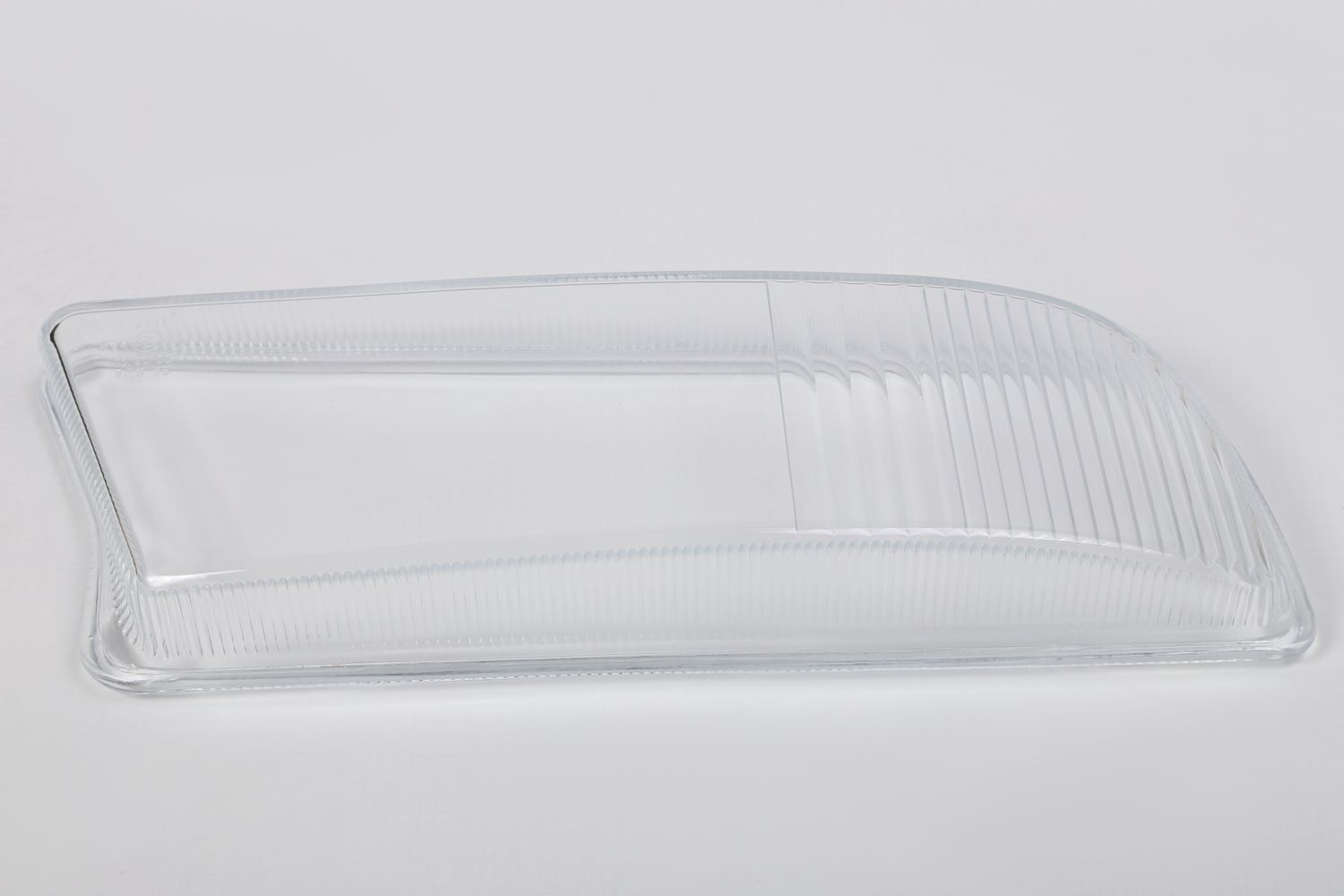 Скло фари протитуманної STELLOX 88-01036-SX 88-01036-SX - фото 2