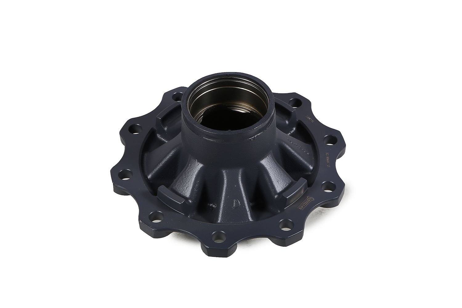 Ступица колеса STELLOX 83-00608-SX 83-00608-SX - фото 3