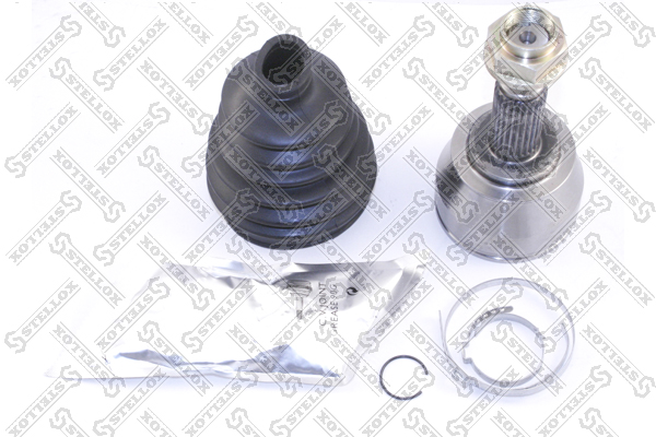 ШРУС STELLOX 150 1419-SX 150 1419-SX - фото 2
