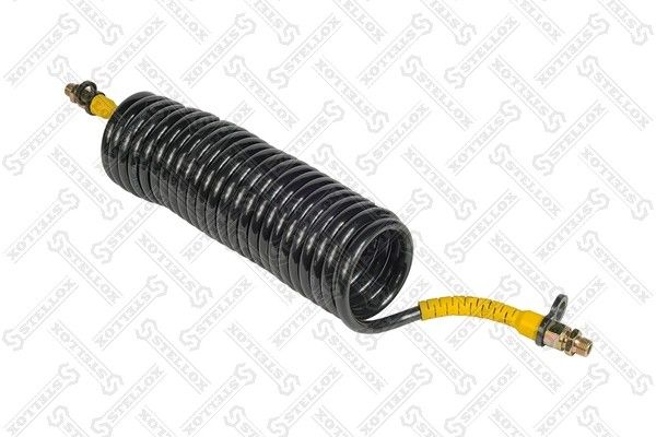 Шланг пневмосистемы спиральный STELLOX 85-14025-SX 85-14025-SX - фото 2