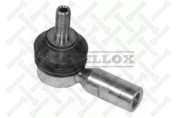 Наконечник тяги КПП STELLOX 86-00021-SX 86-00021-SX - фото 2