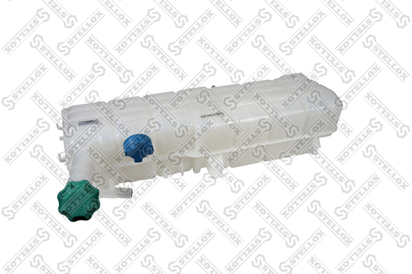 Расширительный бачек STELLOX 81-63011-SX 81-63011-SX - фото 2