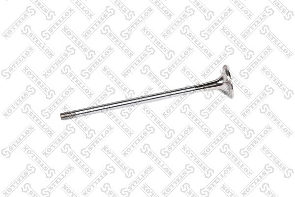 Клапан випускний STELLOX 81-24641-SX 81-24641-SX - фото 1