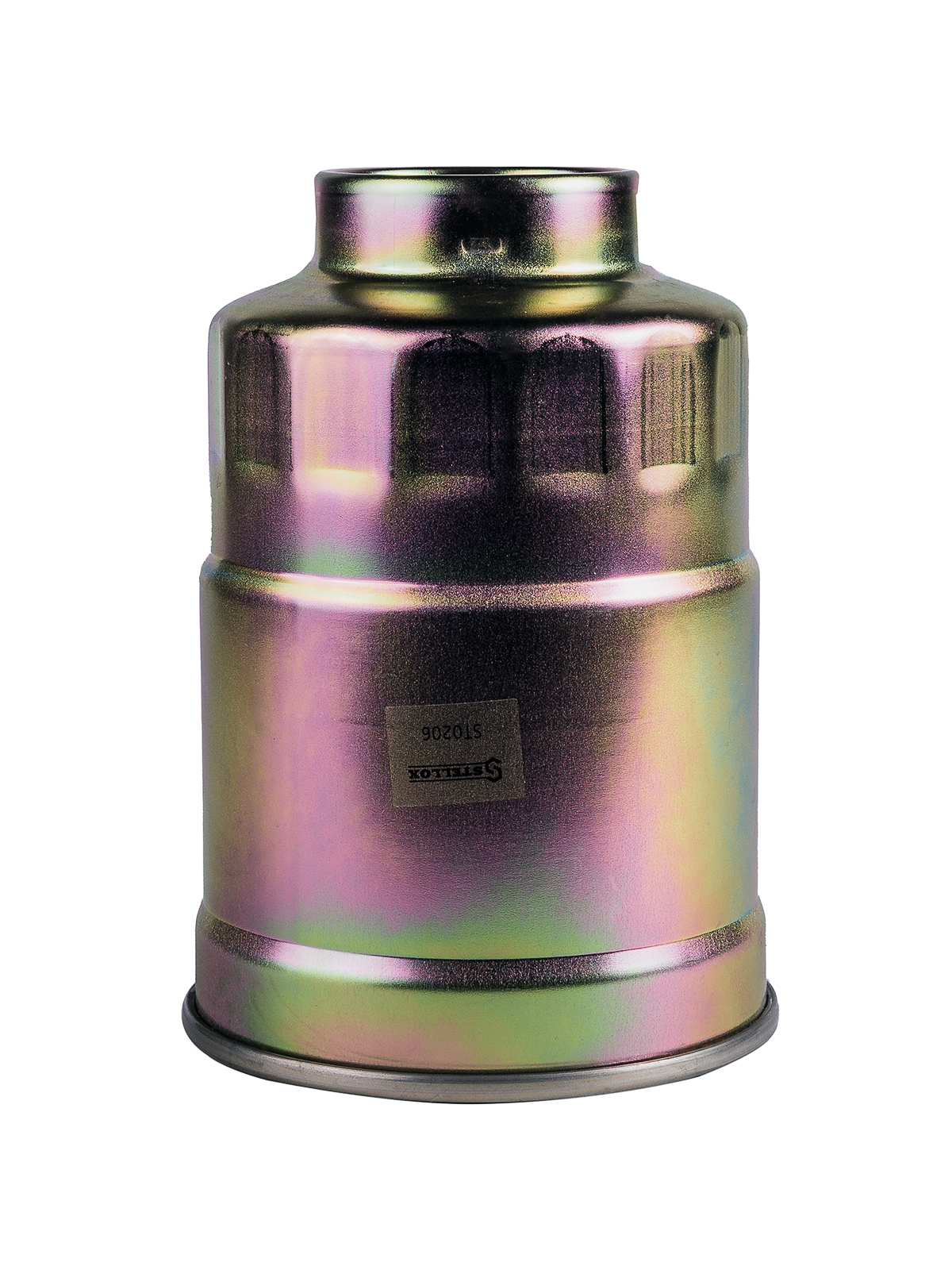 Фільтр паливний STELLOX 21-00046-SX 21-00046-SX - фото 7