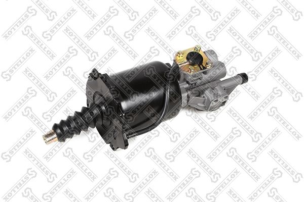 Робочий циліндр зчеплення STELLOX 83-15073-SX 83-15073-SX - фото 1